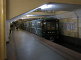 Metropolitana